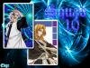Toshiro and Matsumoto