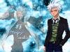 Hitsugaya wallpaper