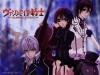 Vampire Knight wallpaper