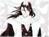 Byakuya Kuchiki wallpaper