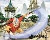 Aang wallpaper