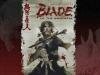 Blade of the Immortal poster