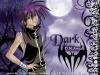 Dark Mousy wallpaper