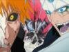 Ichigo vs Grimmjaw by RaWiE