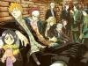 Bleach wallpaper