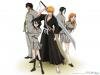 Bleach wallpaper