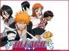 Ichigo and His Friends