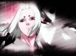 Eyes of Kimimaro
