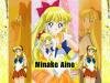 Minako wallpaper