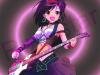 Rockstar Haruhi