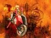 Priss wallpaper