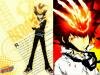 Tsunayoshi Sawada wallpaper