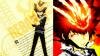Tsunayoshi Sawada PSP wallpaper