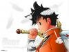 Beet the Vandel Buster wallpaper