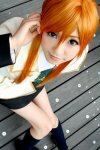 Code Geass Shirley Fenette cosplay