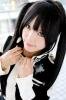 D.Gray-Man Lenalee cosplay