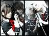Vampire Knight Cosplay