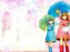 Card Captor Sakura Wallpaper