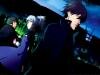 Darker Than Black wallpaper