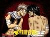 Natsu Vs. Gray
