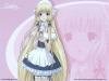 Chobits Anime
