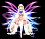 Chobits poster