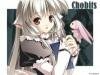 Chi Cute