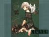 Clover (manga)
