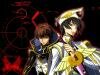 Code Geass: Lelouch of the Rebellion Wallpaper