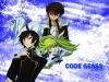 Code Geass wallpaper