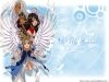 Ah! My Goddess wallpaper