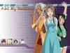 Belldandy, Urd and Skuld