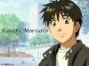 Keiichi Morisato