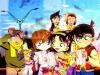 Detective Conan Wallpaper