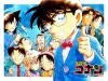 Detective Conan wallpaper