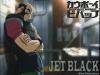 Jet Black