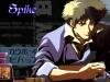 Spike wallpaper