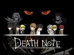 Death Note (Chibi Style)