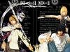 Death Note wallpaper