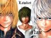 Mello, L and Near