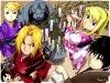 FMA wallpaper