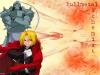 Fullmetal Alchemist wallpaper