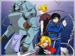 FMA wallpaper