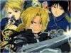 FMA wallpaper