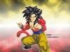 Goku (Super Saiyan 4)