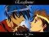 Van Fanel & Hitomi (I believe in you)