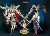Van Fanel, Hitomi & Allen