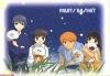 Fruits Basket