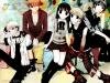 Fruits Basket wallpaper