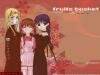 Arisa Uotani & Yuki Sohma
